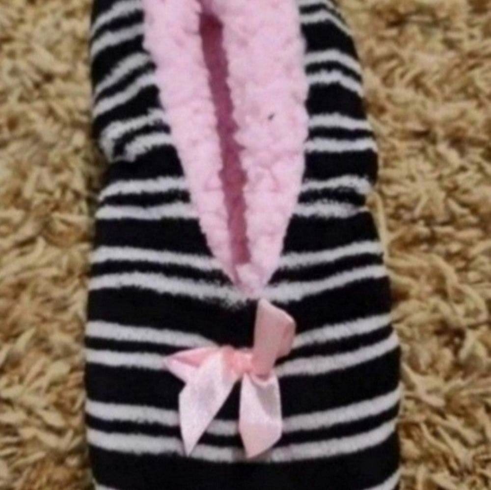 Womens slipper socks
